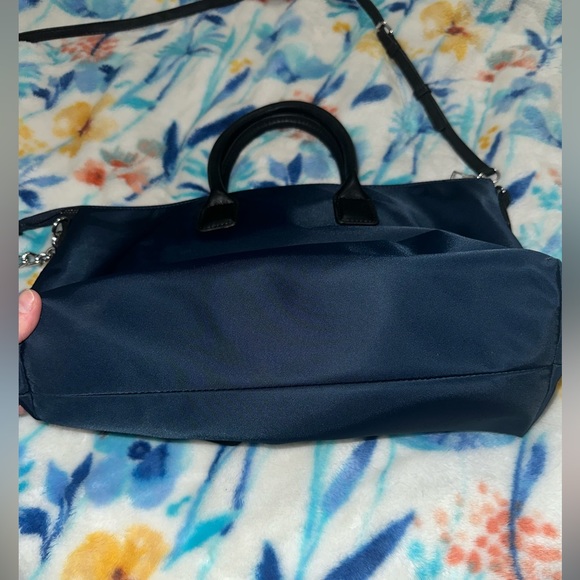 karl lagerfeld bow purse - Picture 7 of 7